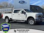 2026 Ford F-350 Crew Cab SRW 4x4 Pickup for sale #19621 - photo 1