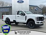 2025 Ford F-350 Regular Cab SRW 4x4 Pickup for sale #20325 - photo 1
