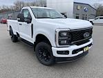 2025 Ford F-350 Regular Cab SRW 4x4 Pickup for sale #20325 - photo 2