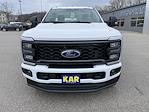 2025 Ford F-350 Regular Cab SRW 4x4 Pickup for sale #20325 - photo 4