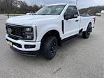 2025 Ford F-350 Regular Cab SRW 4x4 Pickup for sale #20325 - photo 5