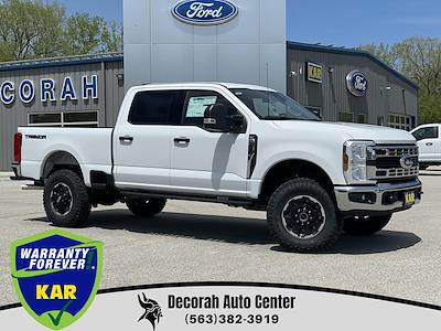 2025 Ford F-350 Crew Cab SRW 4x4 Pickup for sale #20432 - photo 1