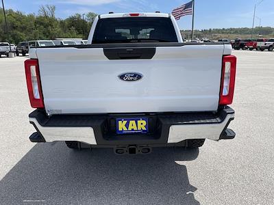 New 2025 Ford F-350 XLT Crew Cab 4x4 SRW Pickup for sale #20432 - photo 2