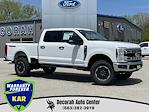 2025 Ford F-350 Crew Cab SRW 4x4 Pickup for sale #20432 - photo 1
