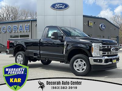 2025 Ford F-350 Regular Cab SRW 4x4 Pickup for sale #20717 - photo 1