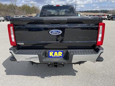 New 2025 Ford F-350 XLT Regular Cab 4x4 SRW Pickup for sale #20717 - photo 2