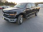 Used 2024 Ford F-150 XLT SuperCrew Cab for sale #21363 - photo 7
