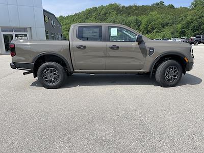 New 2025 Ford Ranger XLT SuperCrew Cab 4x4 Pickup for sale #21538 - photo 2