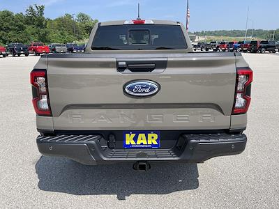 New 2025 Ford Ranger XLT SuperCrew Cab for sale #21538 - photo 2