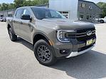 New 2025 Ford Ranger XLT SuperCrew Cab 4x4 Pickup for sale #21538 - photo 3