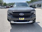 New 2025 Ford Ranger XLT SuperCrew Cab 4x4 Pickup for sale #21538 - photo 4