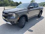 New 2025 Ford Ranger XLT SuperCrew Cab 4x4 Pickup for sale #21538 - photo 5