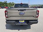 New 2025 Ford Ranger XLT SuperCrew Cab 4x4 Pickup for sale #21538 - photo 7