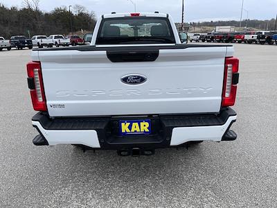 New 2025 Ford F-350 XL Regular Cab for sale #21761 - photo 2