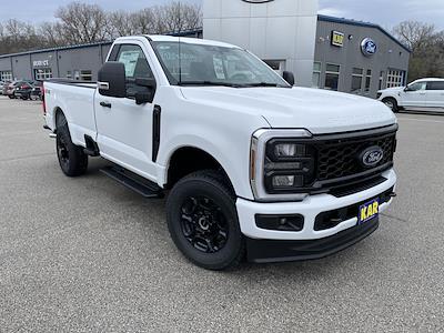 2025 Ford F-350 Regular Cab SRW 4x4 Pickup for sale #21761 - photo 2