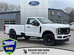 2025 Ford F-350 Regular Cab SRW 4x4 Pickup for sale #21761 - photo 1