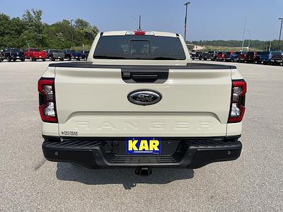 New 2025 Ford Ranger XLT SuperCrew Cab 4x4 Pickup for sale #21862 - photo 2