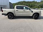 New 2025 Ford Ranger XLT SuperCrew Cab 4x4 Pickup for sale #21862 - photo 3