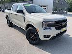 New 2025 Ford Ranger XLT SuperCrew Cab 4x4 Pickup for sale #21862 - photo 4