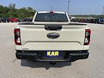 New 2025 Ford Ranger XLT SuperCrew Cab 4x4 Pickup for sale #21862 - photo 2