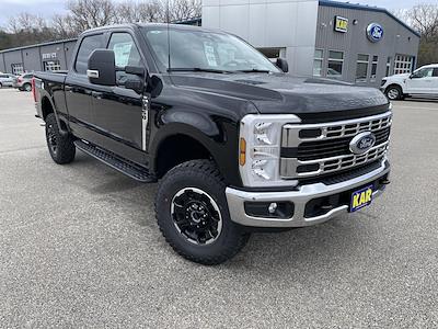 New 2025 Ford F-350 XLT Crew Cab 4x4 SRW Pickup for sale #23068 - photo 2