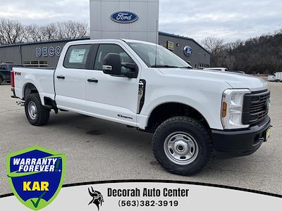 2025 Ford F-250 Crew Cab 4x4 Pickup for sale #23450 - photo 1