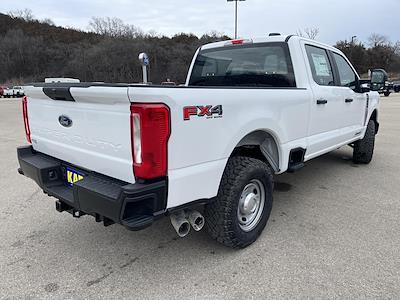 New 2025 Ford F-250 XL Crew Cab 4x4 Pickup for sale #23450 - photo 2