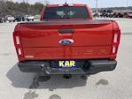 Used 2023 Ford Ranger XLT SuperCrew Cab 4x4 Pickup for sale #23490 - photo 2