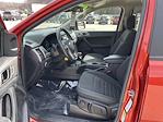 Used 2023 Ford Ranger XLT SuperCrew Cab 4x4 Pickup for sale #23490 - photo 16