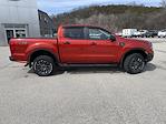 Used 2023 Ford Ranger XLT SuperCrew Cab 4x4 Pickup for sale #23490 - photo 3