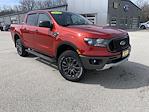 Used 2023 Ford Ranger XLT SuperCrew Cab 4x4 Pickup for sale #23490 - photo 4