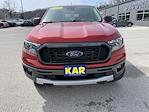 Used 2023 Ford Ranger XLT SuperCrew Cab 4x4 Pickup for sale #23490 - photo 5
