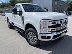 New 2025 Ford F-250 XLT Regular Cab 4x4 Pickup for sale #2365 - photo 4