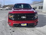 New 2025 Ford F-150 XLT SuperCrew Cab for sale #25041 - photo 6