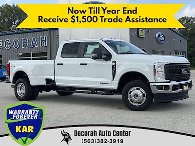 New 2026 Ford F-350 XL Crew Cab for sale #25203 - photo 1