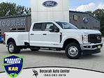 New 2026 Ford F-350 XL Crew Cab 4x4 DRW Pickup for sale #25203 - photo 1