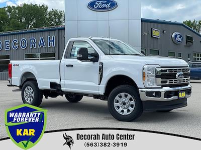 2024 Ford F-350 Regular Cab SRW 4x4 Pickup for sale #26436 - photo 1