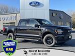 2025 Ford F-150 SuperCrew Cab 4x4 Pickup for sale #2887 - photo 1