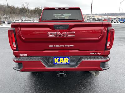 Used 2023 GMC Sierra 2500 AT4 Crew Cab for sale #31013 - photo 2