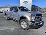 Used 2022 Ford F-350 XLT Crew Cab for sale #D33656 - photo 3