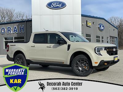 2025 Ford Maverick SuperCrew Cab AWD Pickup for sale #33844 - photo 1