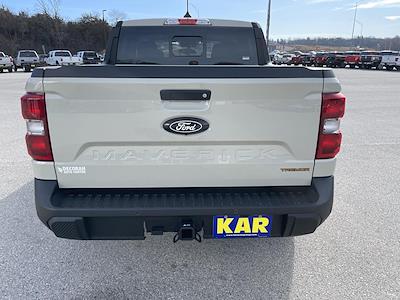 New 2025 Ford Maverick Tremor SuperCrew Cab AWD Pickup for sale #33844 - photo 2