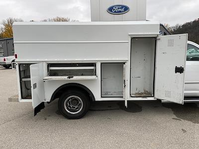 2016 Ram 3500 Regular Cab DRW 4x4 Service Truck for sale #3666 - photo 2