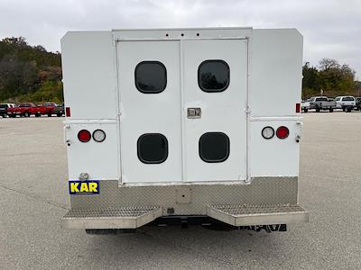 Used 2016 Ram 3500 Regular Cab Enclosed Service Body for sale #3666 - photo 2