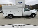 2016 Ram 3500 Regular Cab DRW 4x4 Service Truck for sale #3666 - photo 3