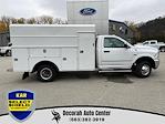 Used 2016 Ram 3500 Regular Cab Enclosed Service Body for sale #3666 - photo 1