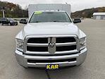 Used 2016 Ram 3500 Regular Cab Enclosed Service Body for sale #3666 - photo 4