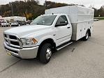 Used 2016 Ram 3500 Regular Cab Enclosed Service Body for sale #3666 - photo 5