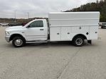 Used 2016 Ram 3500 Regular Cab Enclosed Service Body for sale #3666 - photo 6