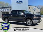 New 2025 Ford F-150 XLT SuperCrew Cab 4x4 Pickup for sale #38104 - photo 1